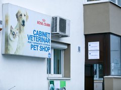 BernieVet - Cabinet veterinar